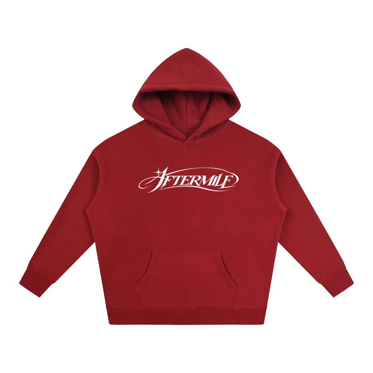 AFTERMILE Essential Hoodie