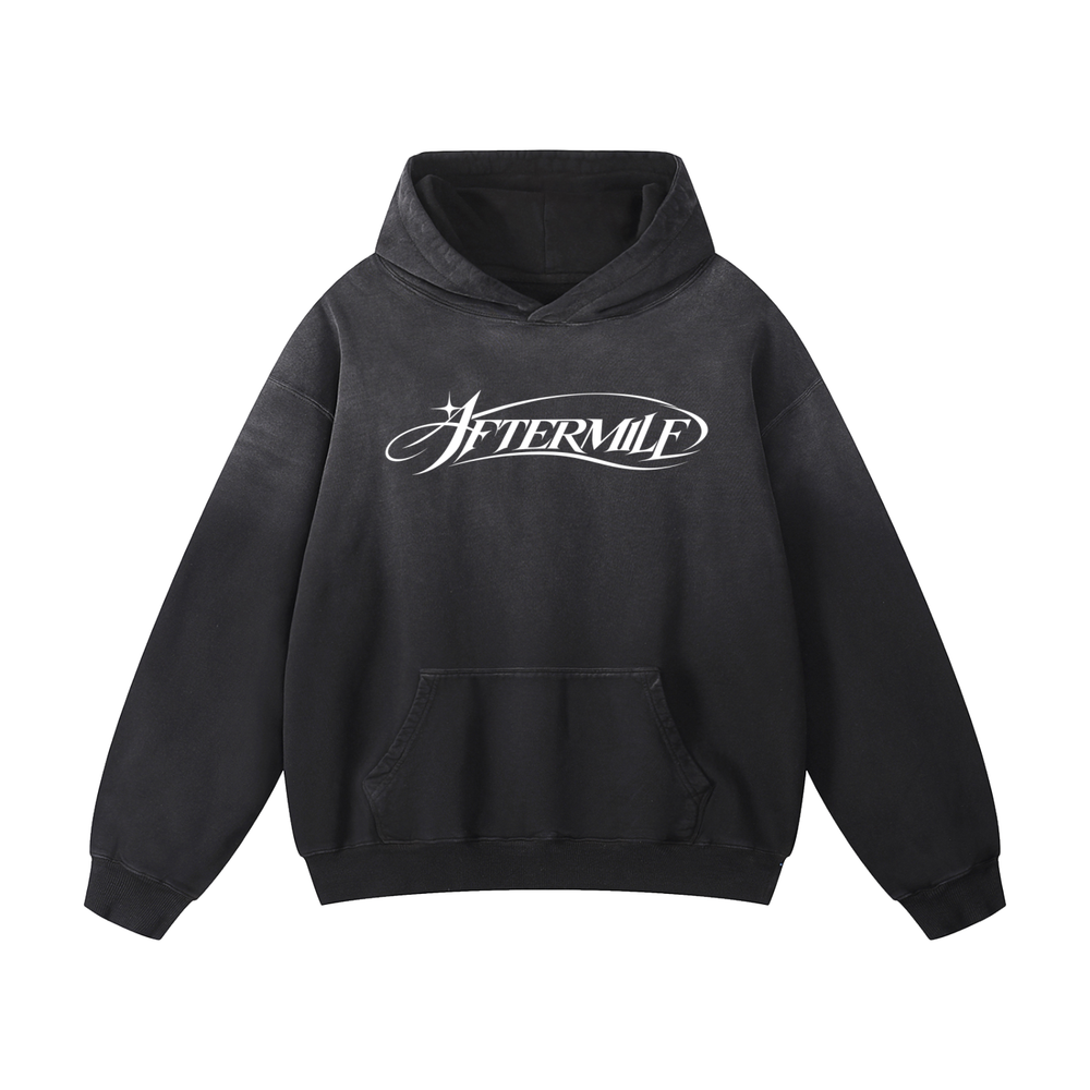 AFTERMILE Heavyweight Hoodie