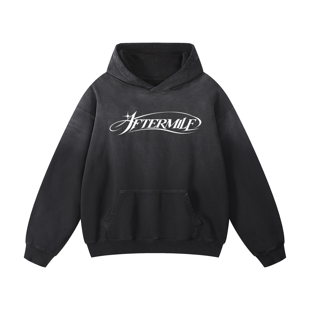 AFTERMILE Heavyweight Hoodie