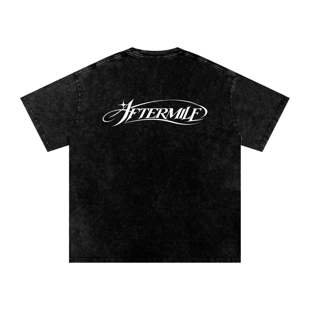AFTERMILE Orbit Tee