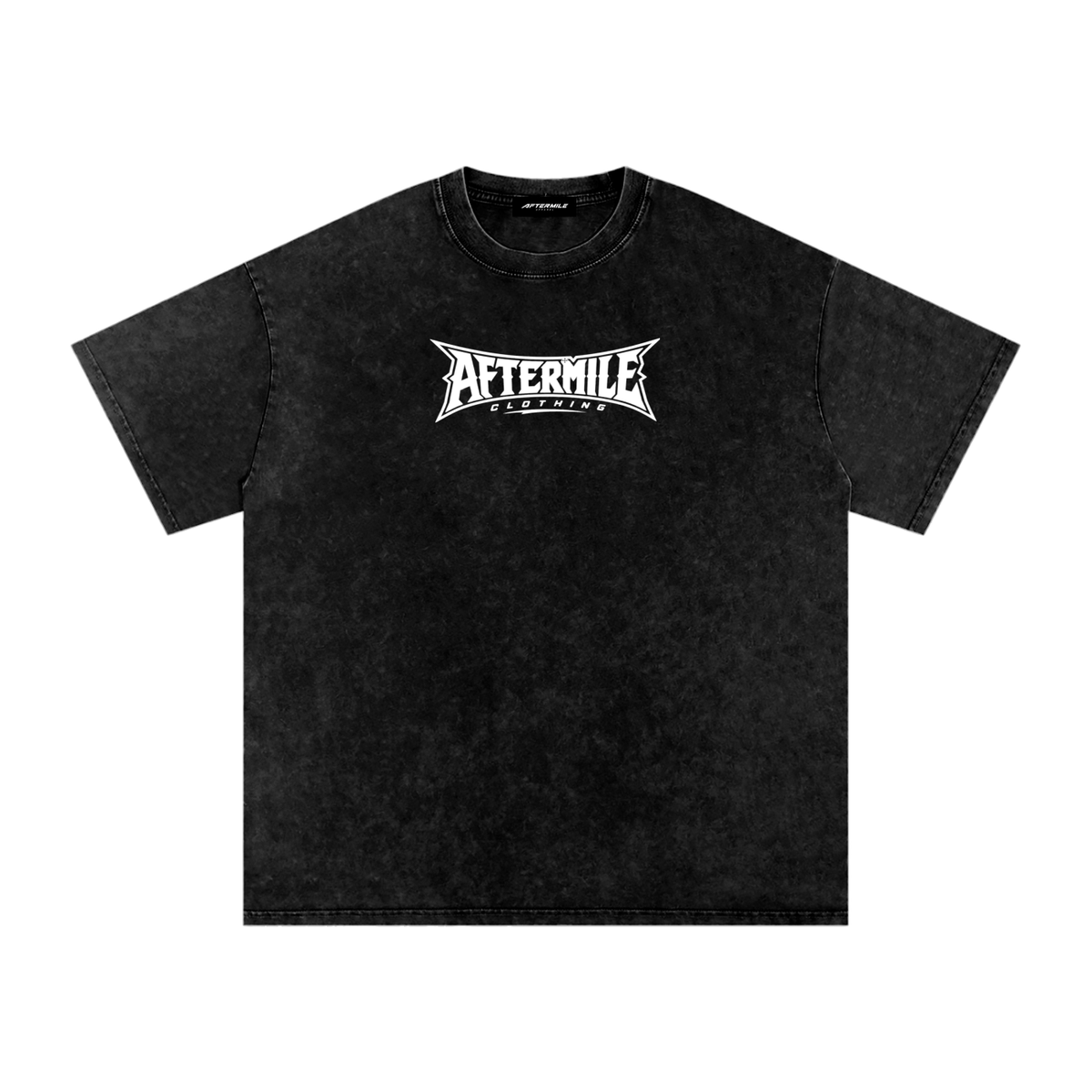 AFTERMILE Law Abiding Tee