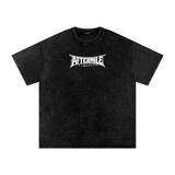 AFTERMILE Law Abiding Tee