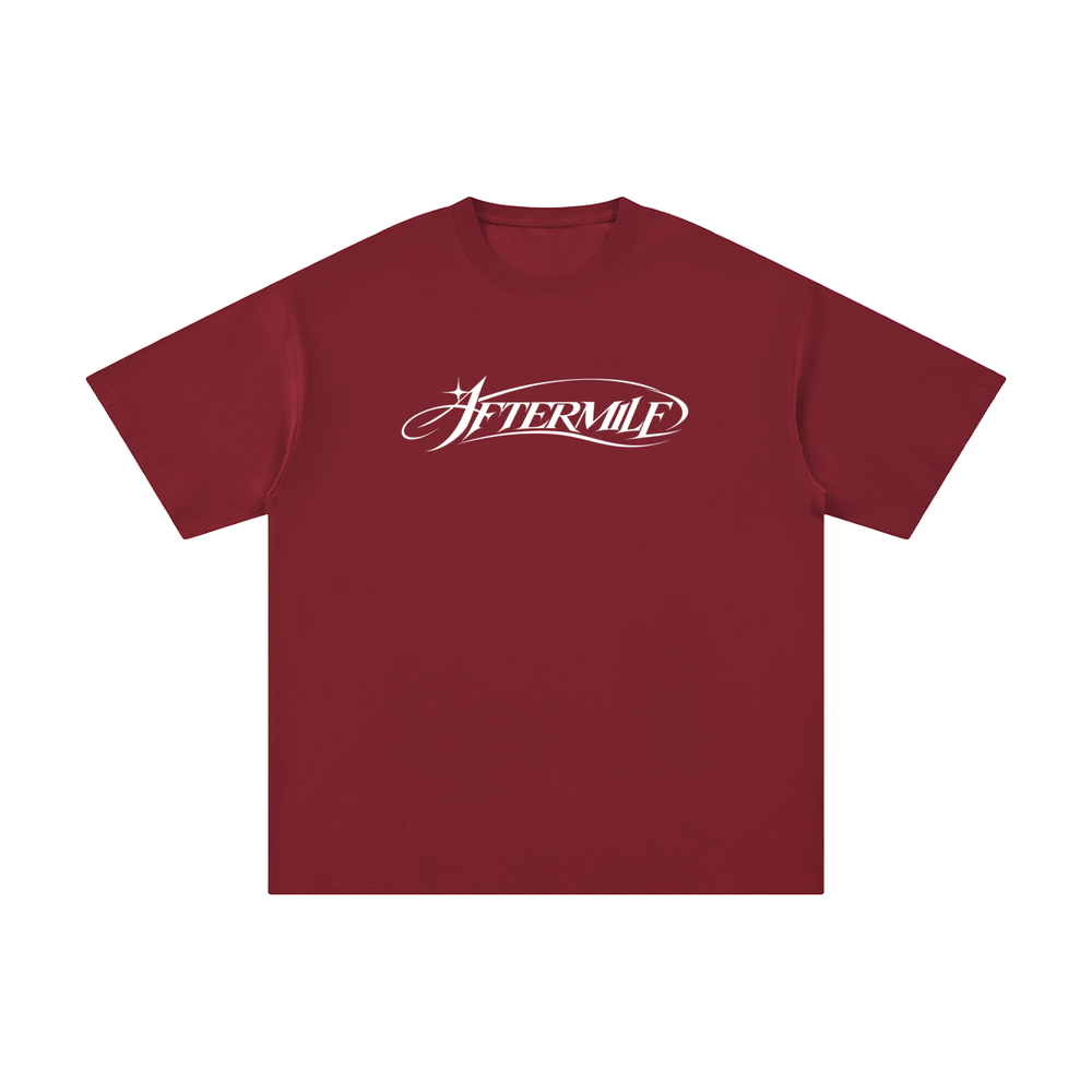 AFTERMILE Essential Tee