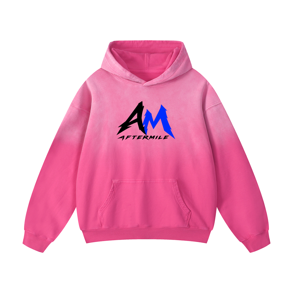 AFTERMILE AM Hoodie