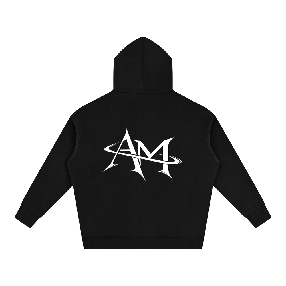 AFTERMILE Essential Hoodie