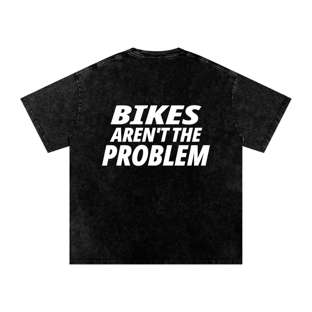 AFTERMILE Washed Tee