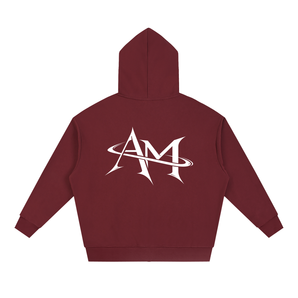 AFTERMILE Starlight Zip Hoodie