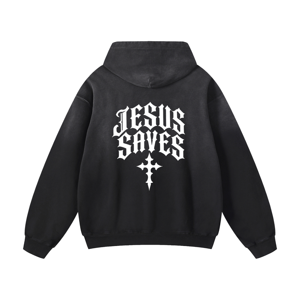 AFTERMILE Heavyweight Hoodie