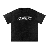 AFTERMILE Washed Tee