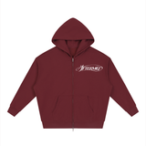 AFTERMILE Starlight Zip Hoodie