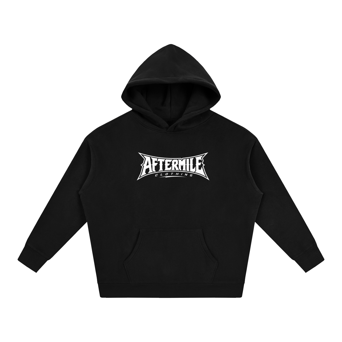 AFTERMILE Law Abiding Hoodie